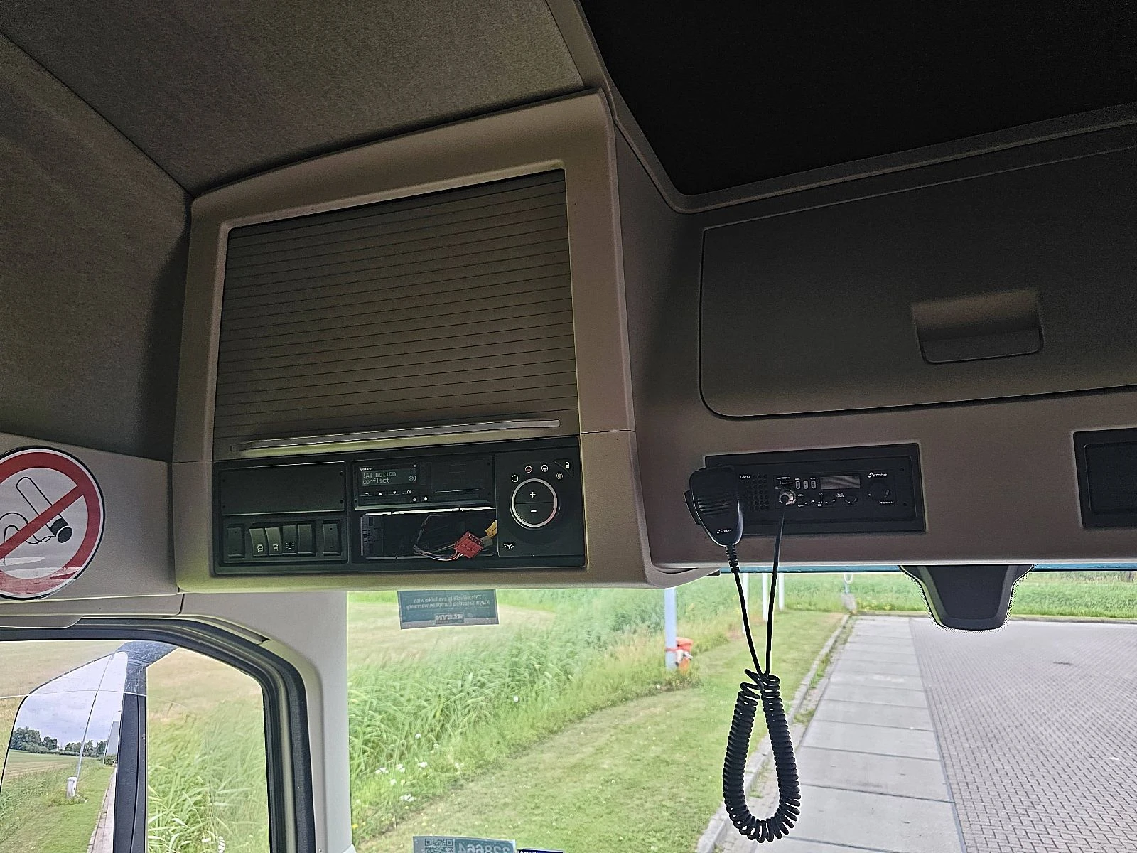 Volvo FH 2023 - 460 afbeelding 9