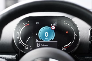 MINI Clubman 2021 - 1.5 Cooper Richmond Park Panoramda zdjecie 14