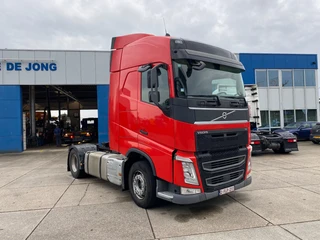 Volvo FH 2020 - 13.420 Globetrotter / 404.205km / APK - TUV 02-2027 afbeelding 3 miniatuur
