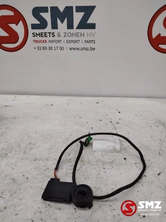 DAF 2014 - Occ immobilizer DAF изображение 1