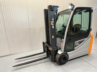 Still N/A 2021 - RX20-20 - 4,5M - Triplex - Freelift - Shideshift te koop