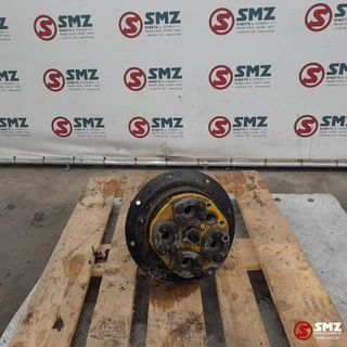Caterpillar N/A - Housing + swivel rotor Caterpillar imagem 4