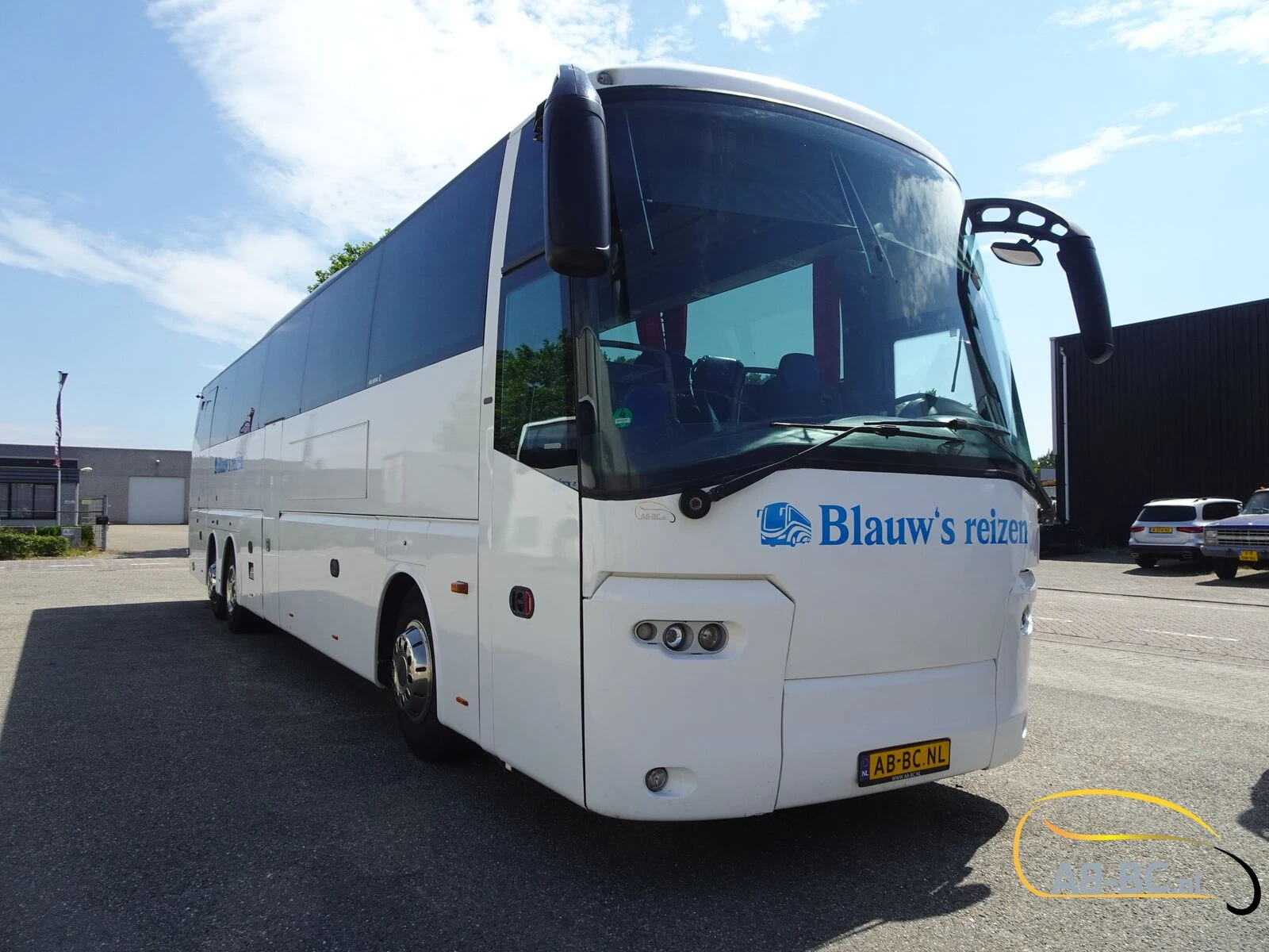 Bova Magic MHD 139.460 2007 afbeelding 2