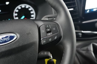 Ford Transit 2024 - 350 2.0 TDCI L4H3 Trend RWD 130pk - Navi - PDC - Stoelverwarming - Elektr. bestuurdersstoel - Rijklaar immagine 25