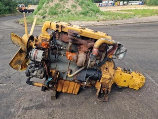 Liebherr D 904 N A image 2 miniature