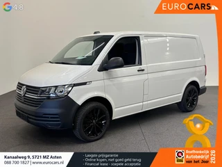 Volkswagen Transporter 2020 - 2.0 TDI L1H1 30 Comfortline на продажу