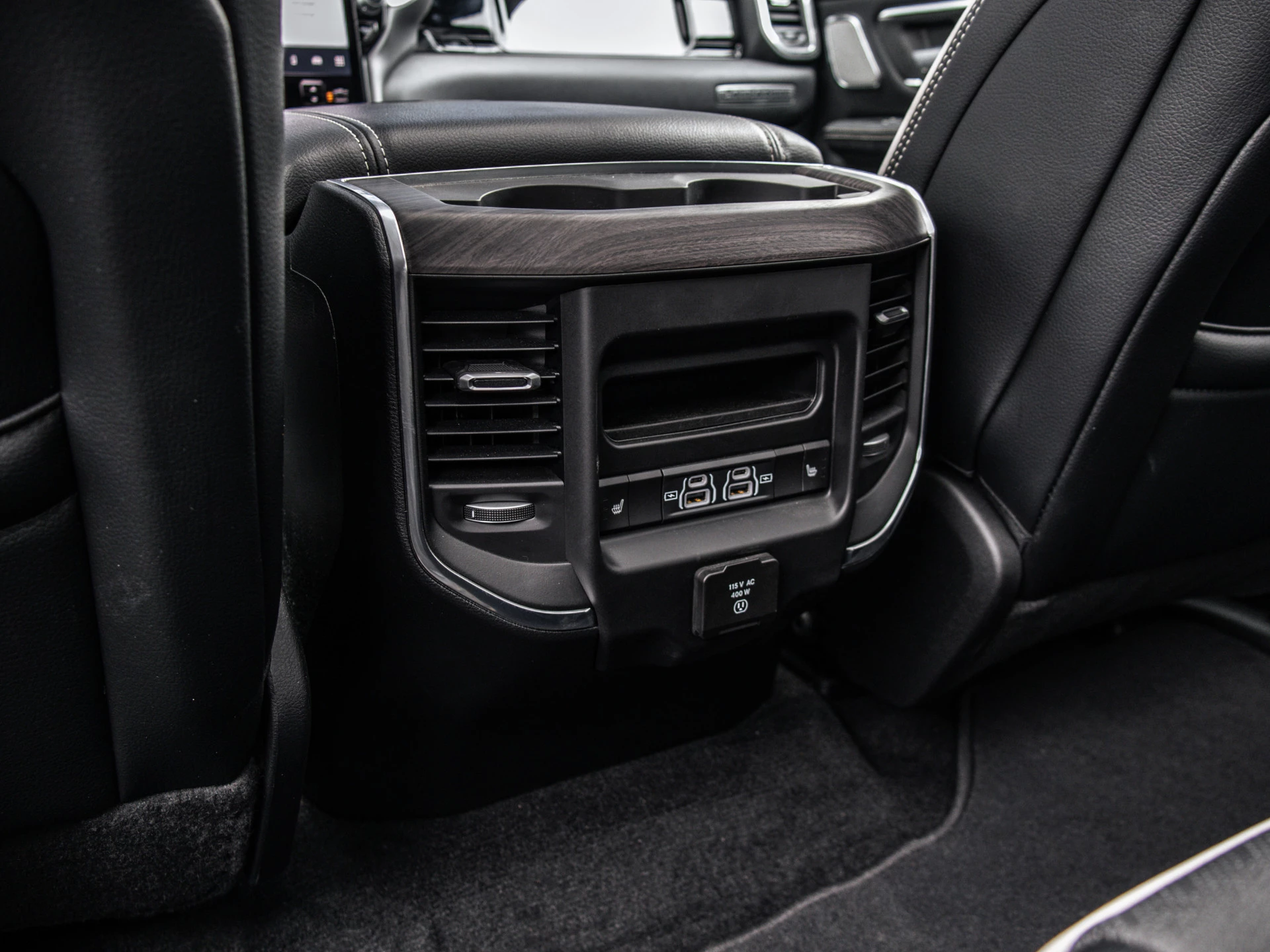 Dodge Ram 1500 2024 - Laramie Premium imagen 20
