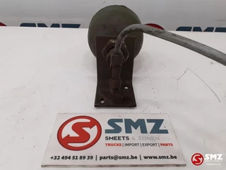 Zettelmeyer N/A 1983 - Occ hydraulische acumulator Zettelmeyer imagen 2