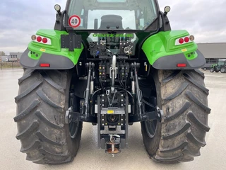 Deutz Agrotron 6205 RC Shift 2023 afbeelding 2 miniatuur