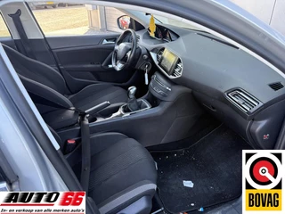 Peugeot 308 2016 - 1.2 PureTech Style AIRCO imagem 5