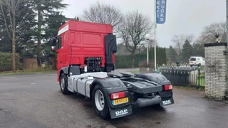 DAF XF 410 2013 - HOLLAND TRUCK KIPPER HYDRAULIC AND BLOWER afbeelding 9