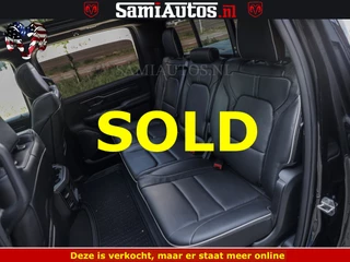 Dodge Ram Pick-Up 2024 - BLACK BEAST HULK 5.7 V8 | HUD | WIDE BODY | BOM VOL | imagen 69