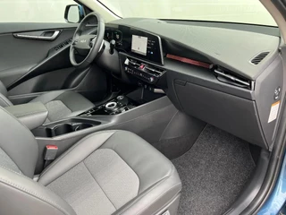 Kia Niro 2023 - N/A immagine 23