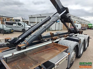 Scania G 2016 - G450 image 14