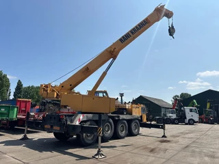 Liebherr N/A 1990 - LTM 1070 8X8 immagine 10