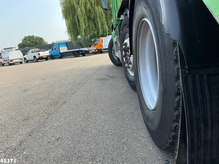 Iveco Stralis 2012 - AD 260 CNG VDK Just 190.206 km! imagem 11