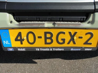 DAF XF 440 2016 - N/A image 20