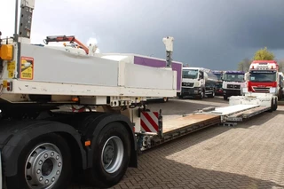 Faymonville extentadable 20m 2015 - N/A image 9