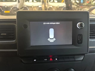 Renault Master 2023 - 2.3DCI L3H2 KOEL/VRIES + Stekker Airco Navi Cruisecontrol 270 Graden Deuren ONGEBRUIKT BPM VRIJ imagen 26