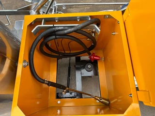 Giga power 860 Road Marking Machine 2024 - N/A zdjecie 12