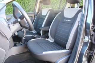 Dacia Sandero Stepway 2019 - 0.9 TCe SL Camera !!NIEUWBINNEN!! obrazek 6