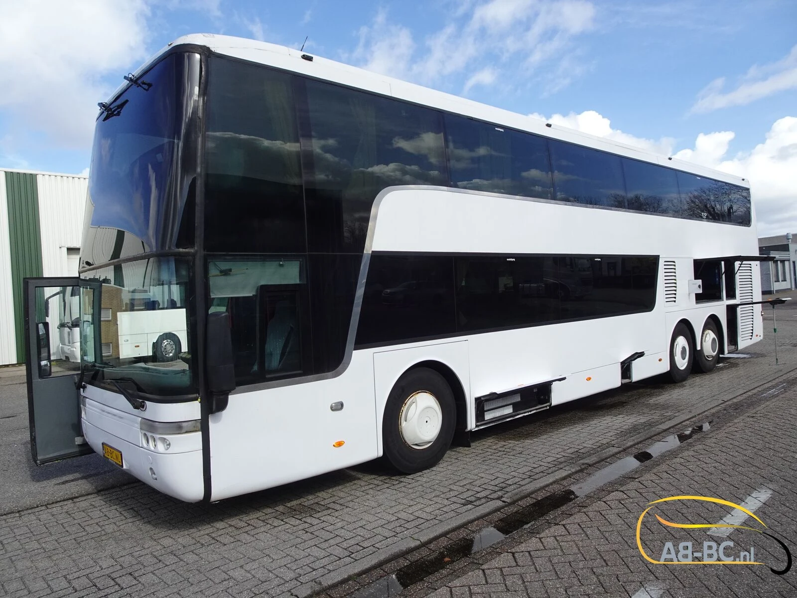 Van Hool TD925 Astromega 83 Seats 2008 image 23
