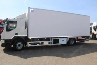Volvo FE 2017 - N/A imagen 4