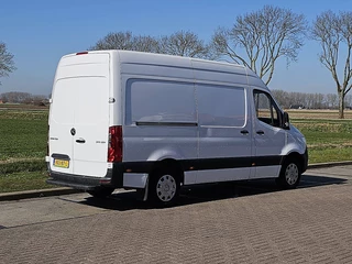 Mercedes-Benz Sprinter 2020 - 315 bild 3