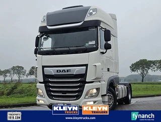 DAF XF 2021 - 480 на продажу