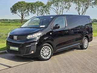 Fiat Scudo 2024 - 2.0 image 2