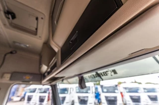Volvo N/A 2017 - FMX GLOB 460+HYDR image 22