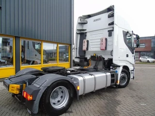 Iveco Stralis 2019 - N/A imagen 4