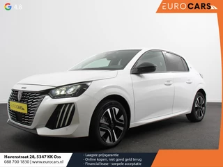 Peugeot e-208 2026 - EV Allure 50 kWh à vendre