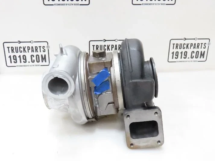 DAF - Engines & Parts Turbo MX13 Revisie imagem 1