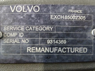 Volvo N/A 2020 - AT-2612-F obrazek 2