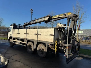 Volvo FM 12.340 2001 - N/A imagem 6