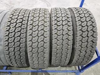 Continental 275/70R 22.5 - N/A immagine 9