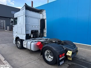 DAF 2020 - XF 530 EURO 6D, Retarder, Hydrauliek, Standairco afbeelding 3 miniatuur