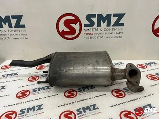 Toyota Corolla - Occ Uitlaatdemper Toyota 06/91-05/95 te koop