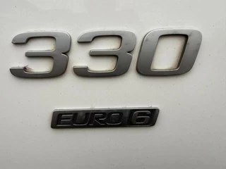 Volvo FM 2018 - N/A immagine 21