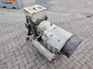 Hydrovane 178 Compressor 1987 - N/A bild 4