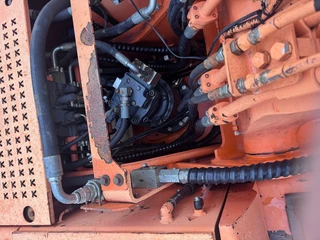 Doosan N/A 2008 - DX 225 LC bild 11