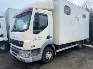 DAF LF 180 2002 - FA45.180 LF image 1