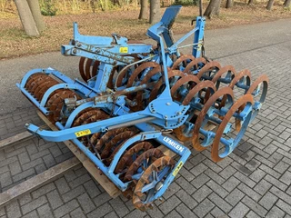 Lemken WDP 70/110 2012 - N/A immagine 8