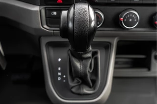 Volkswagen Crafter 2021 - L3H3 | 140 PK | Automaat | Carplay | Camera | Adapt.Cruise | Trekhaak 3.0T obrazek 23
