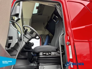 Volvo FH 2025 - 460 6x2/4 I-Park + I-Save obrazek 22