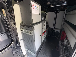 Iveco Daily 2020 - 50 C18 Hi Matic automaat lucht geremd 11.9 ton image 19