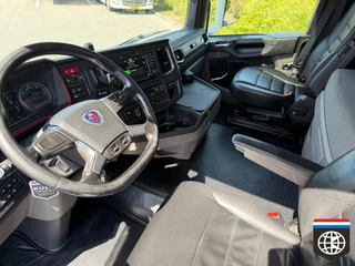 Scania R 2019 - R580 bild 21