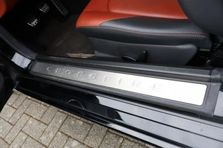 Chrysler Crossfire 2003 - 3.2 V6 LIMITED / LEDER / YOUNGTIMER obrazek 31