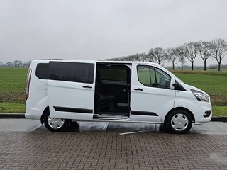 Ford Transit Custom 2023 - 2.0 obrazek 14
